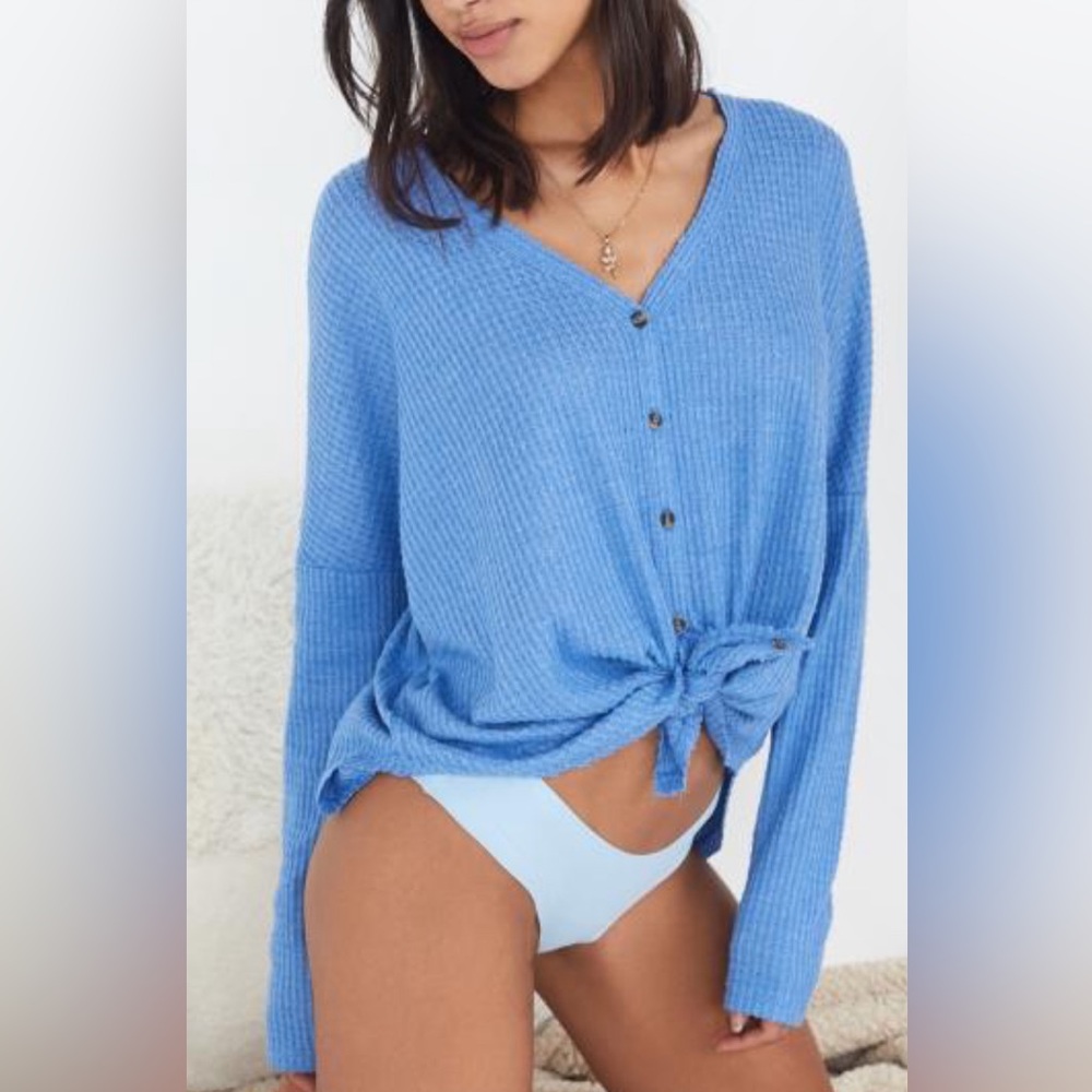 Urban outfitters top